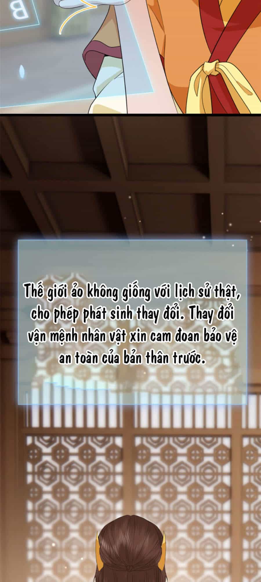 Nữ Phụ Không Thể Chọc Giận - Chương 7 - ảnh 30