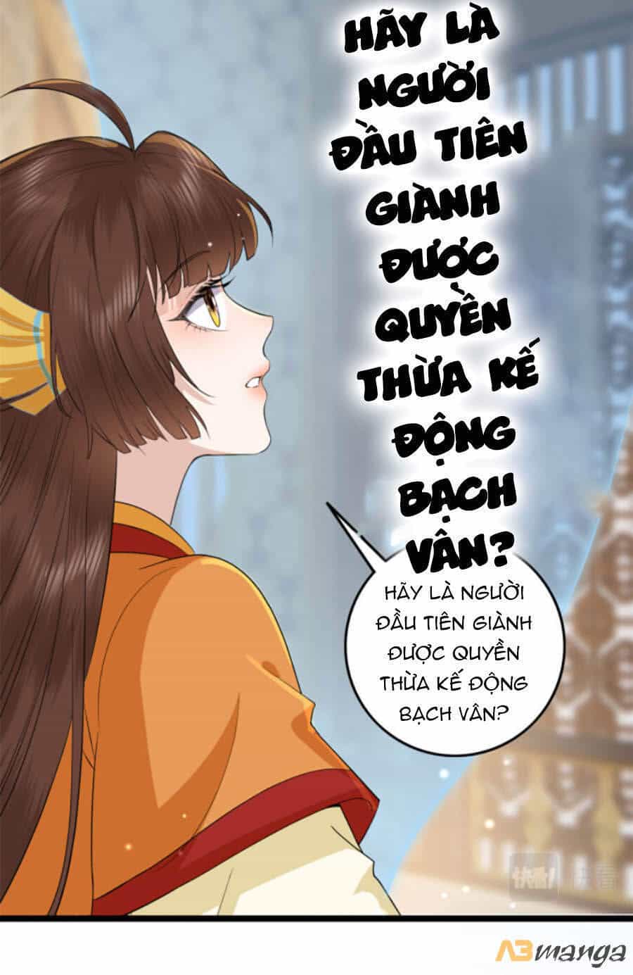Nữ Phụ Không Thể Chọc Giận - Chương 7 - ảnh 32