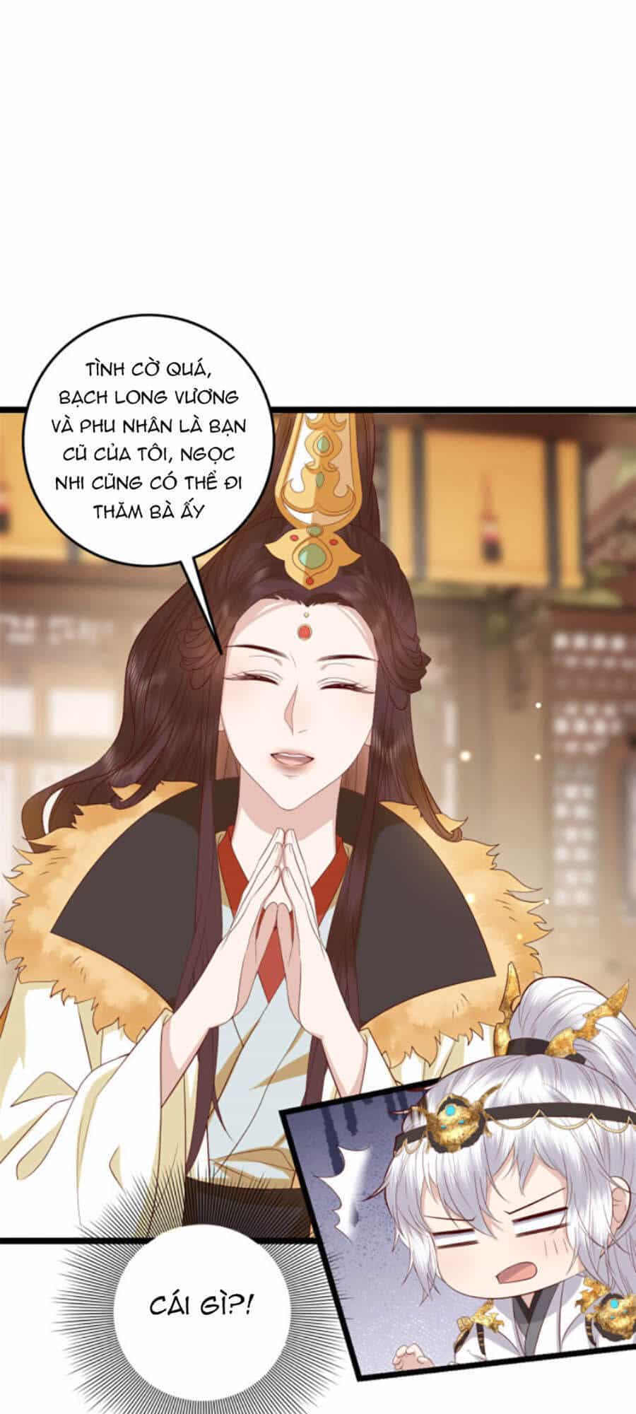 Nữ Phụ Không Thể Chọc Giận - Chương 7 - ảnh 48