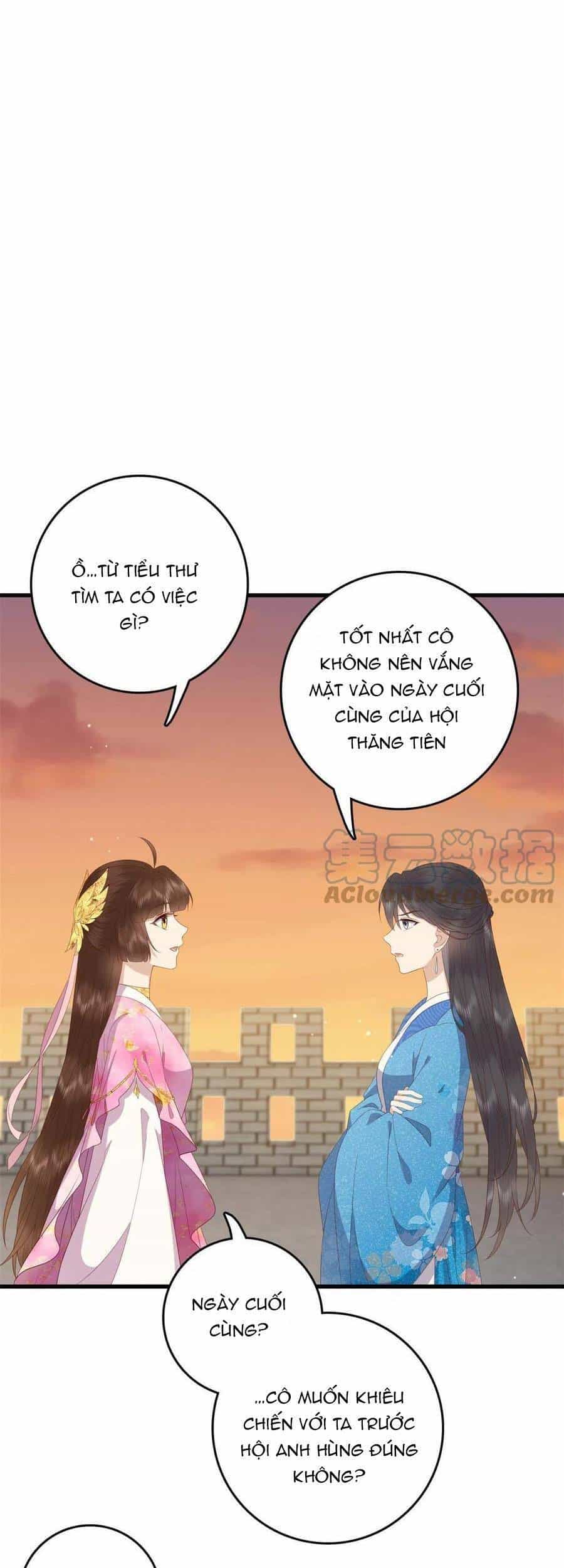Nữ Phụ Không Thể Chọc Giận - Chương 80 - ảnh 24