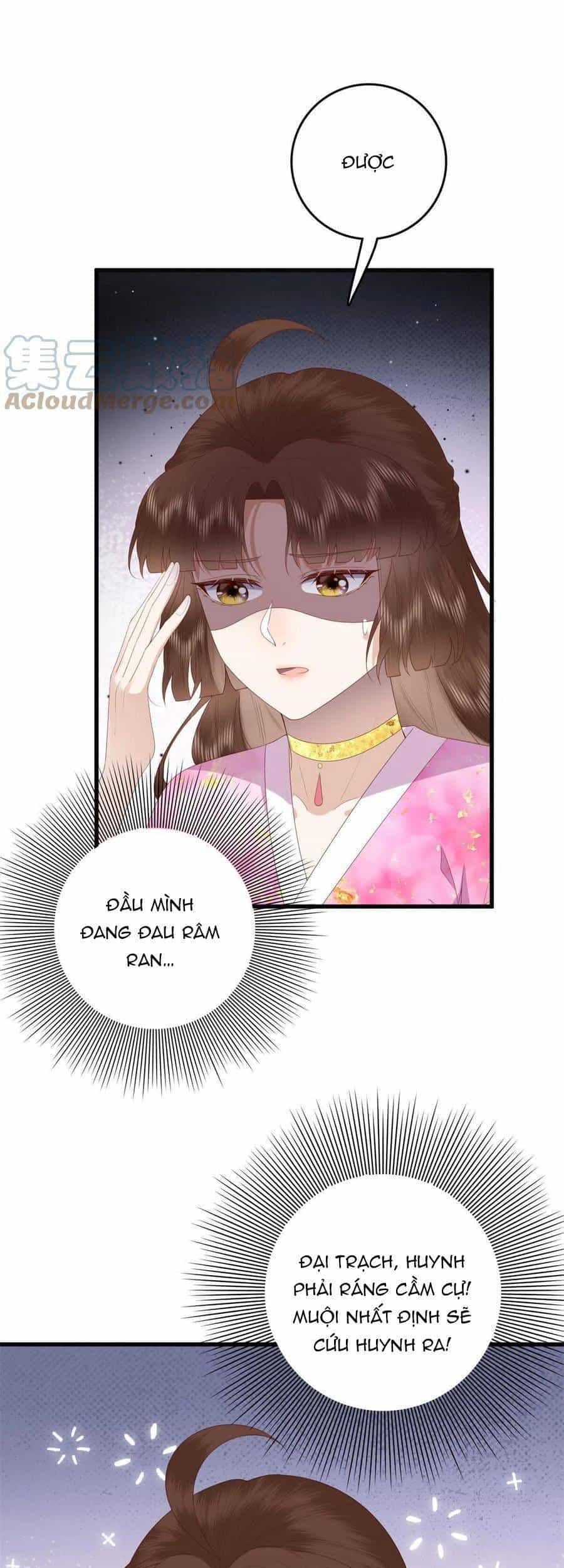 Nữ Phụ Không Thể Chọc Giận - Chương 85 - ảnh 27