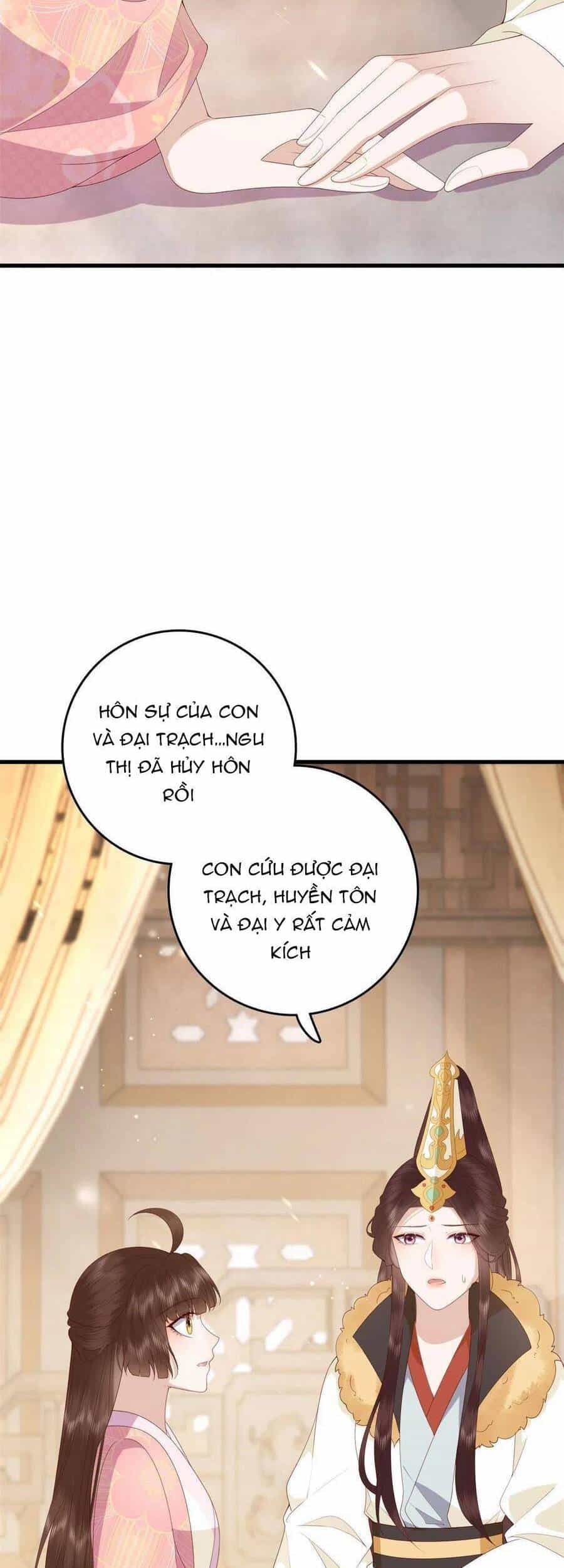 Nữ Phụ Không Thể Chọc Giận - Chương 87 - ảnh 7