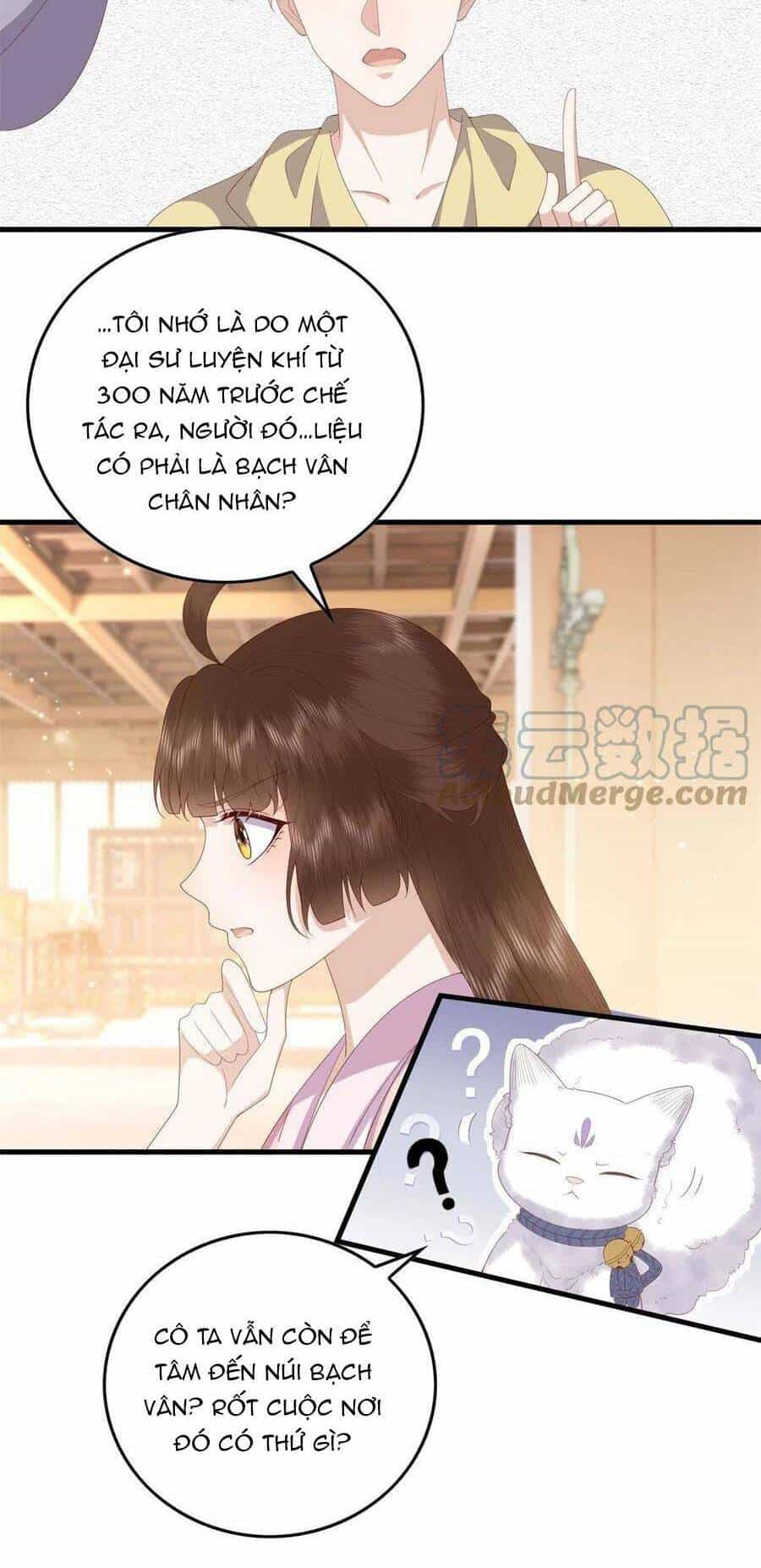 Nữ Phụ Không Thể Chọc Giận - Chương 89 - ảnh 17