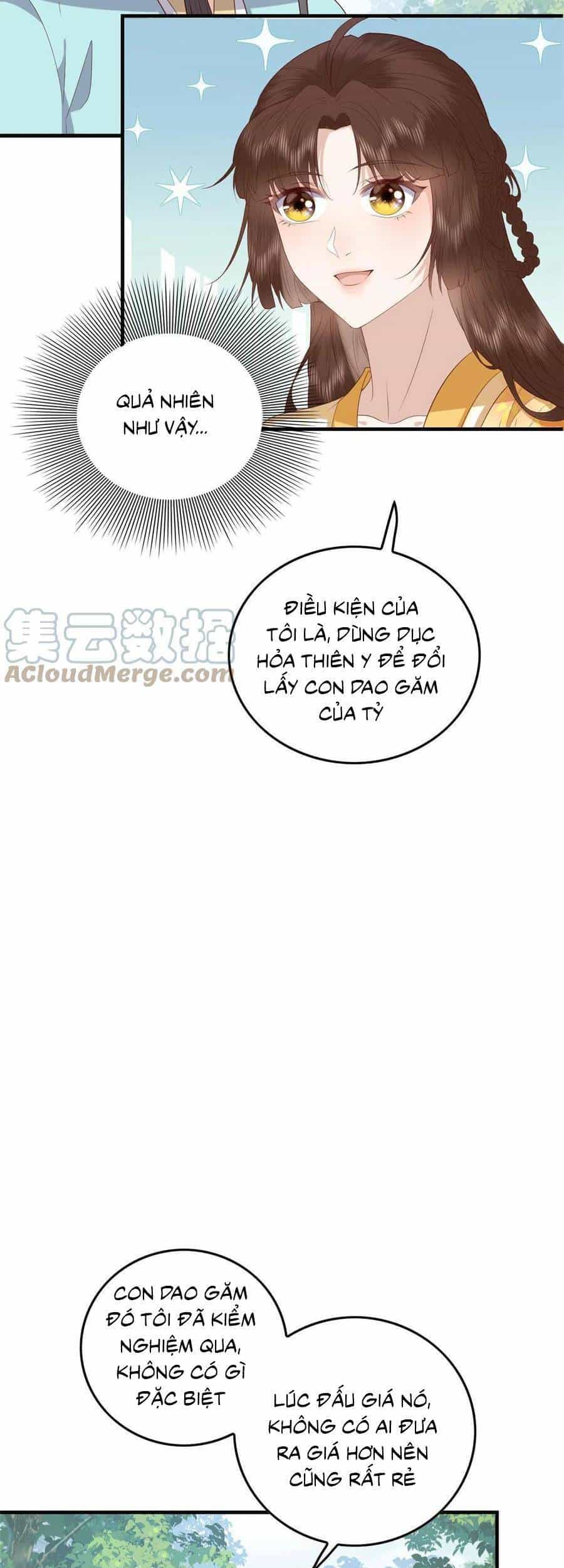Nữ Phụ Không Thể Chọc Giận - Chương 92 - ảnh 9