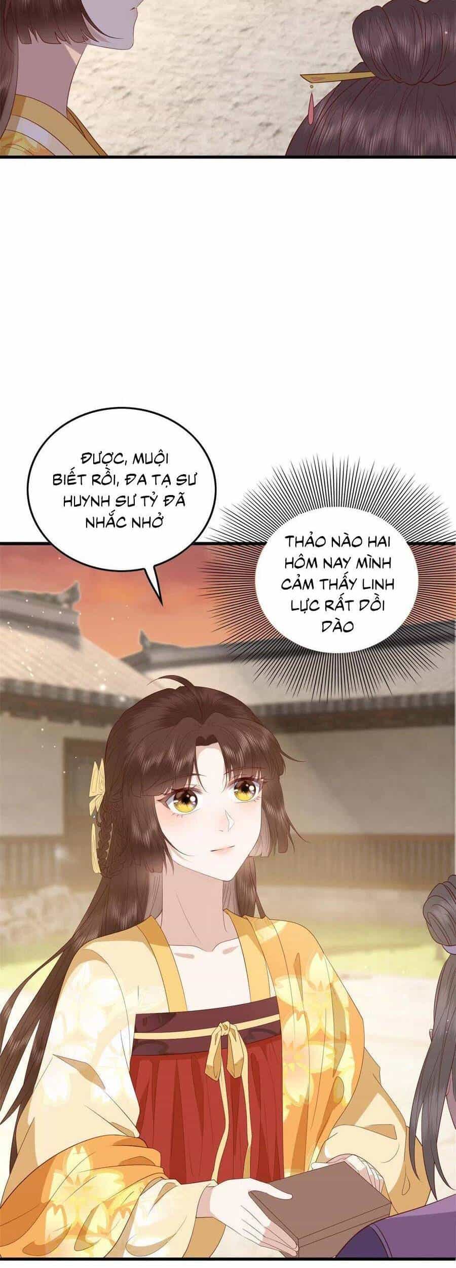 Nữ Phụ Không Thể Chọc Giận - Chương 94 - ảnh 5