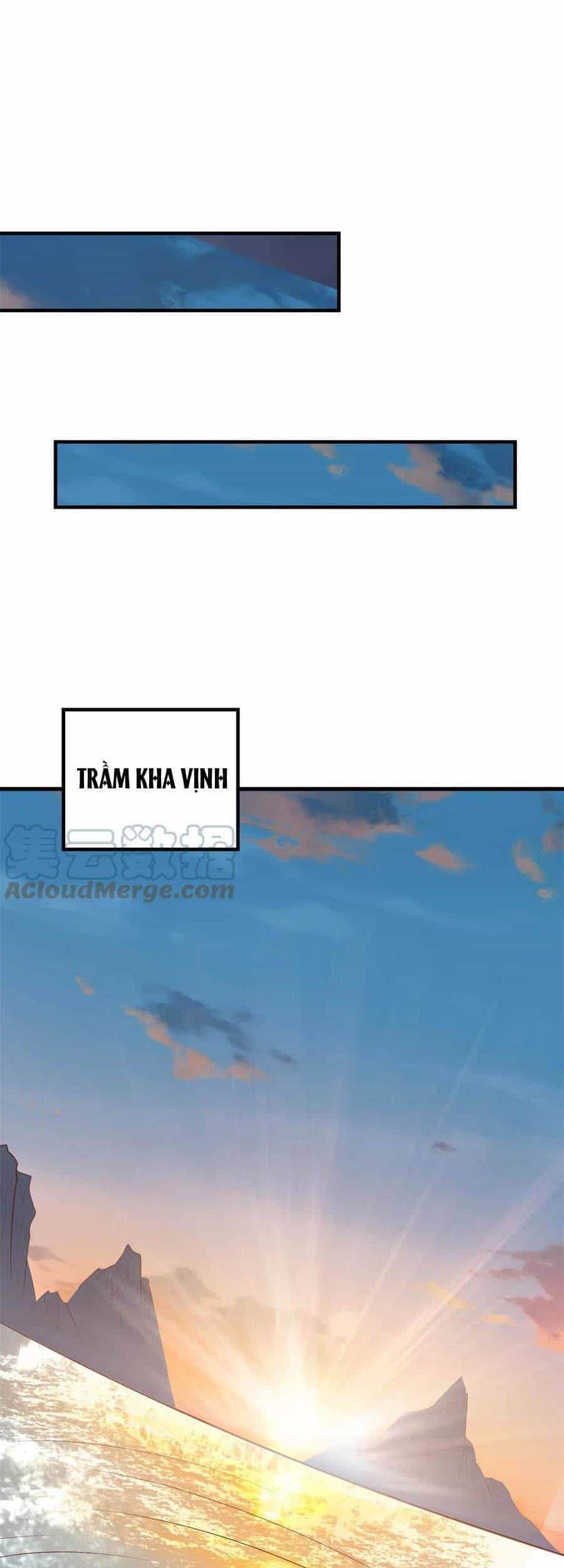 Nữ Phụ Không Thể Chọc Giận - Chương 96 - ảnh 21