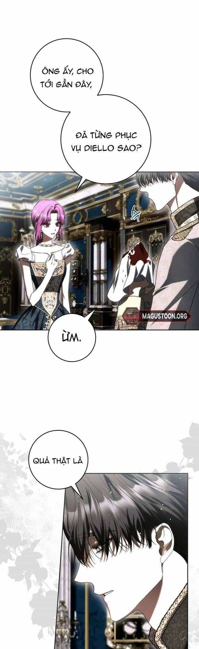 Nữ Phụ Muốn Chạy Trốn Khỏi Gã Nam Chính Ám Ảnh - Chương 10 - ảnh 26