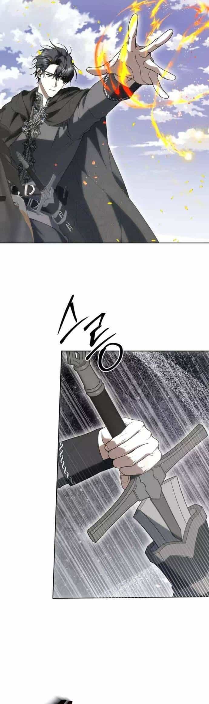 Nữ Phụ Muốn Chạy Trốn Khỏi Gã Nam Chính Ám Ảnh - Chương 12 - ảnh 18