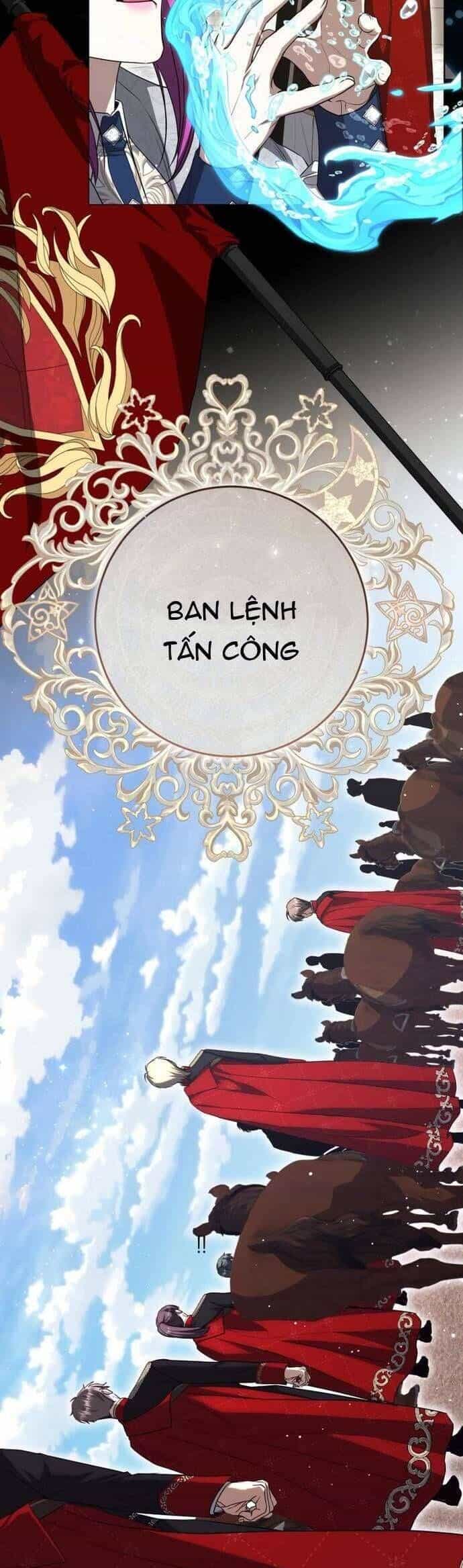 Nữ Phụ Muốn Chạy Trốn Khỏi Gã Nam Chính Ám Ảnh - Chương 13 - ảnh 16