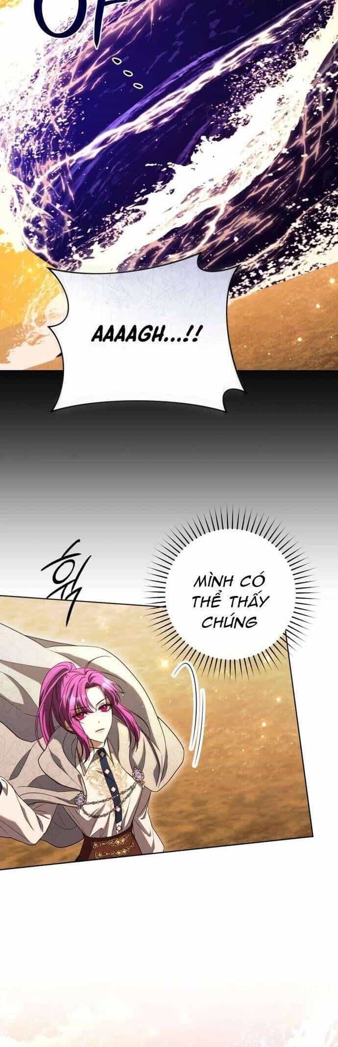 Nữ Phụ Muốn Chạy Trốn Khỏi Gã Nam Chính Ám Ảnh - Chương 13 - ảnh 34
