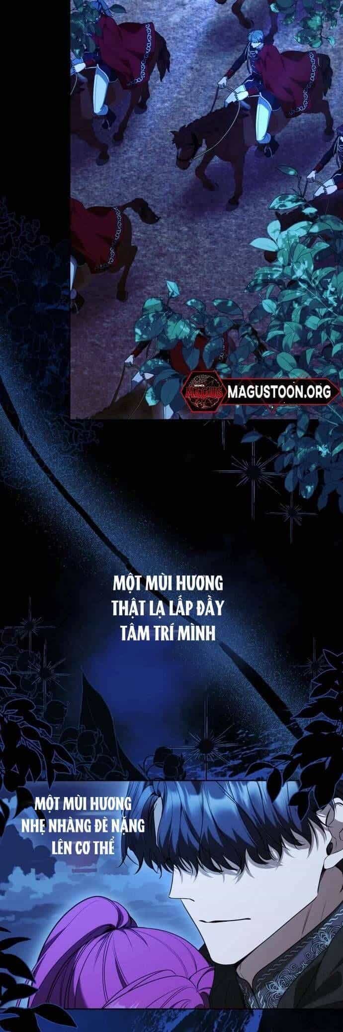 Nữ Phụ Muốn Chạy Trốn Khỏi Gã Nam Chính Ám Ảnh - Chương 14 - ảnh 7