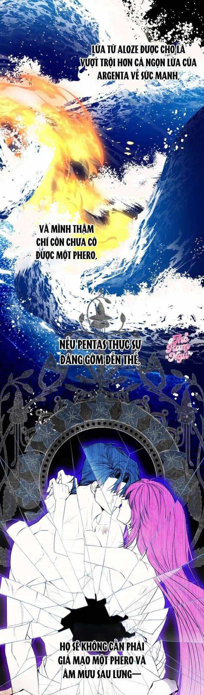 Nữ Phụ Muốn Chạy Trốn Khỏi Gã Nam Chính Ám Ảnh - Chương 18 - ảnh 29