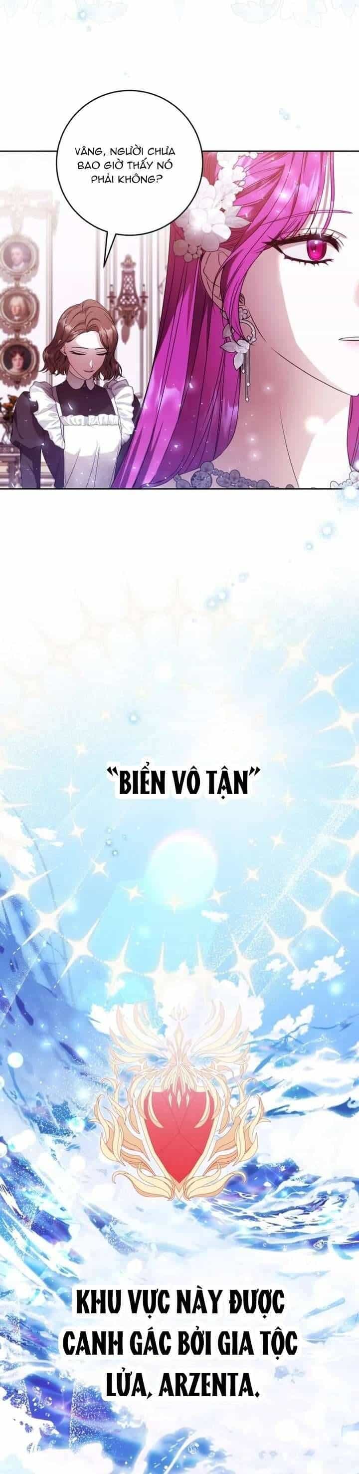 Nữ Phụ Muốn Chạy Trốn Khỏi Gã Nam Chính Ám Ảnh - Chương 2 - ảnh 32