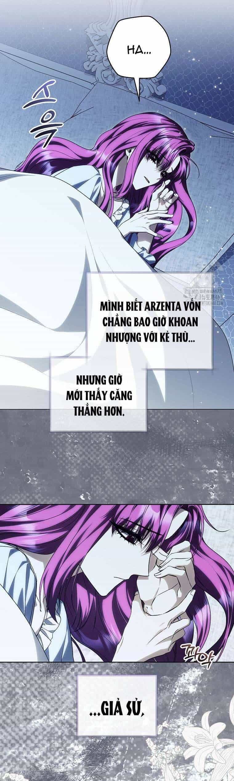 Nữ Phụ Muốn Chạy Trốn Khỏi Gã Nam Chính Ám Ảnh - Chương 24 - ảnh 41
