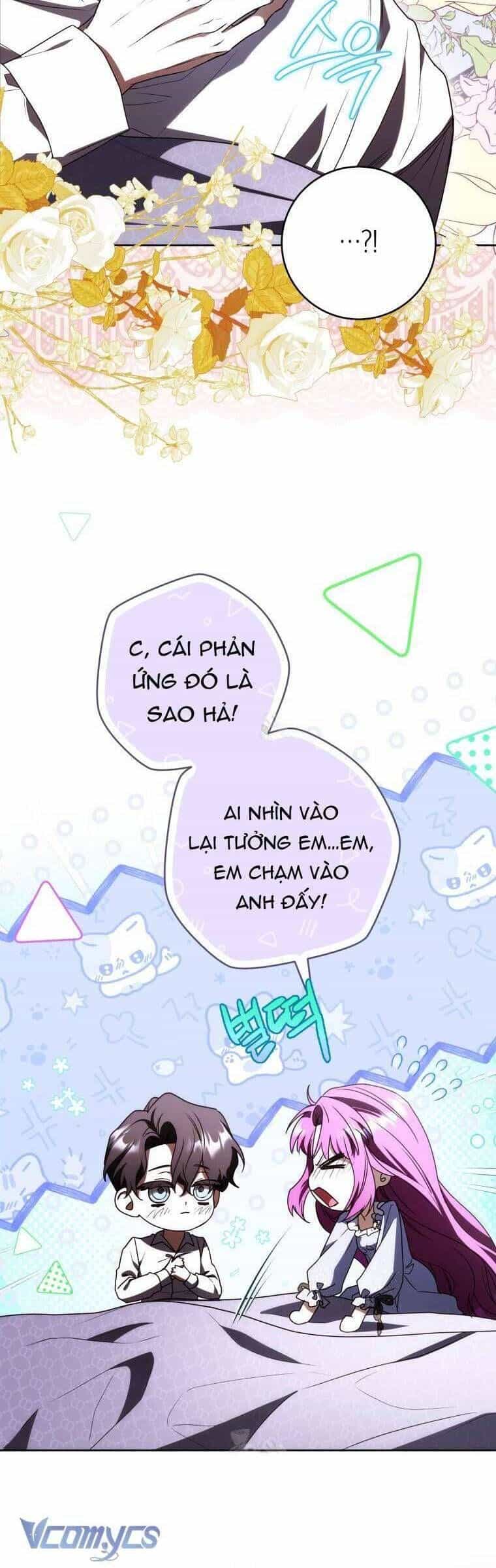 Nữ Phụ Muốn Chạy Trốn Khỏi Gã Nam Chính Ám Ảnh - Chương 25 - ảnh 33