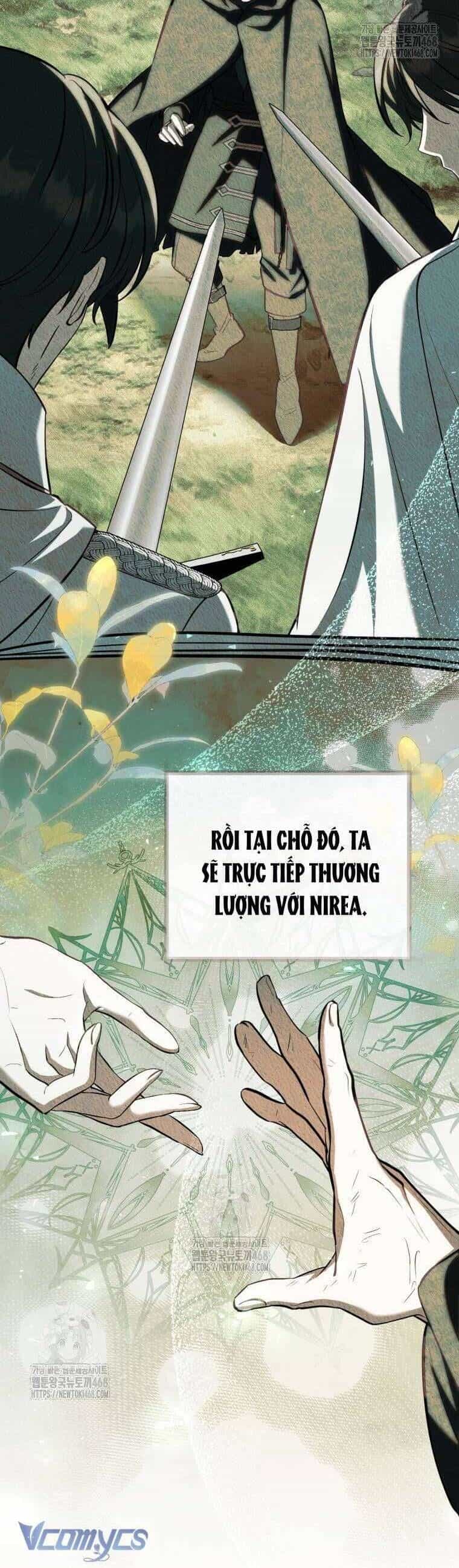 Nữ Phụ Muốn Chạy Trốn Khỏi Gã Nam Chính Ám Ảnh - Chương 26 - ảnh 31