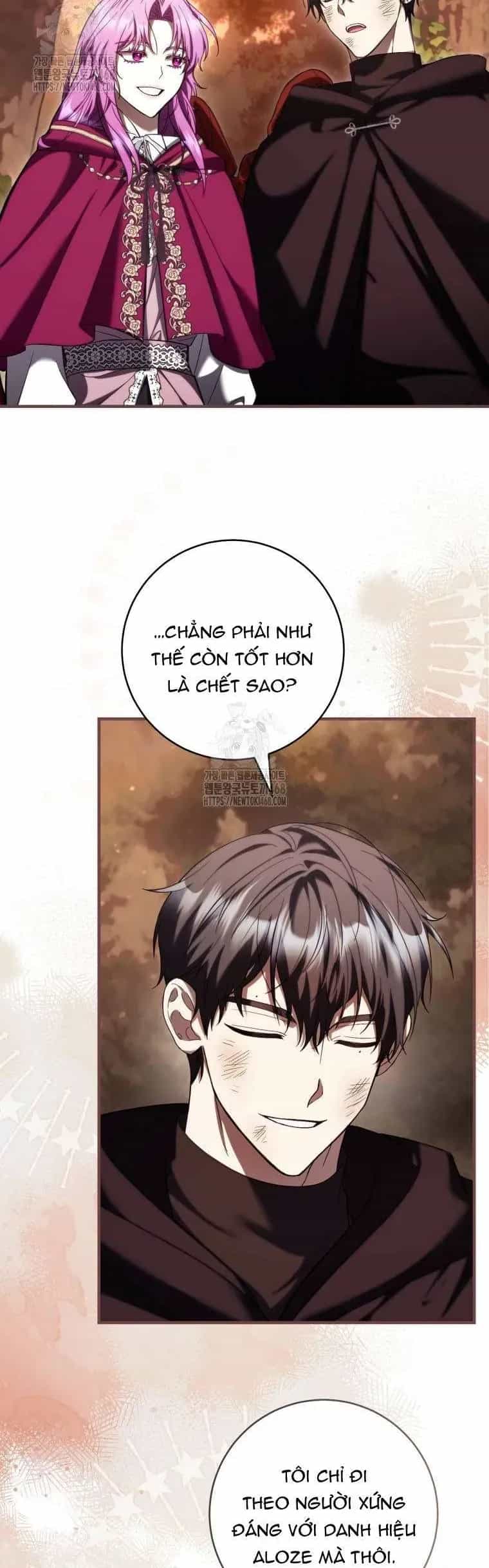 Nữ Phụ Muốn Chạy Trốn Khỏi Gã Nam Chính Ám Ảnh - Chương 29 - ảnh 16