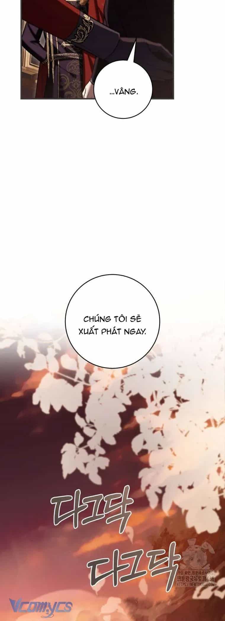 Nữ Phụ Muốn Chạy Trốn Khỏi Gã Nam Chính Ám Ảnh - Chương 29 - ảnh 20