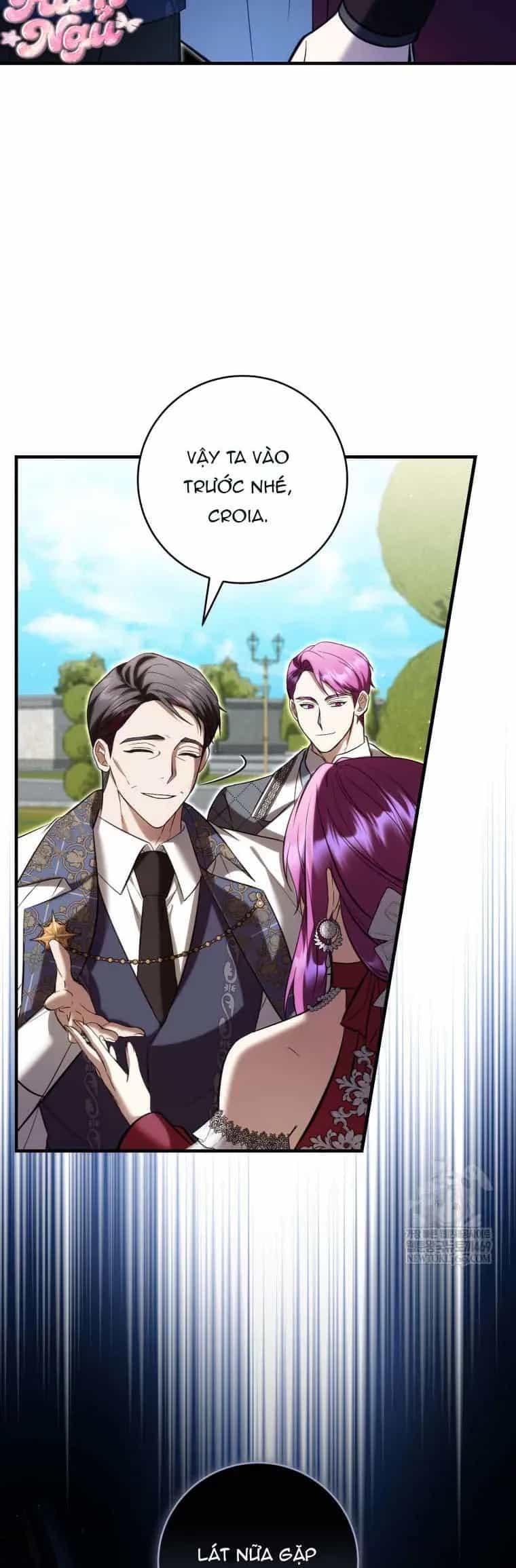 Nữ Phụ Muốn Chạy Trốn Khỏi Gã Nam Chính Ám Ảnh - Chương 31 - ảnh 36