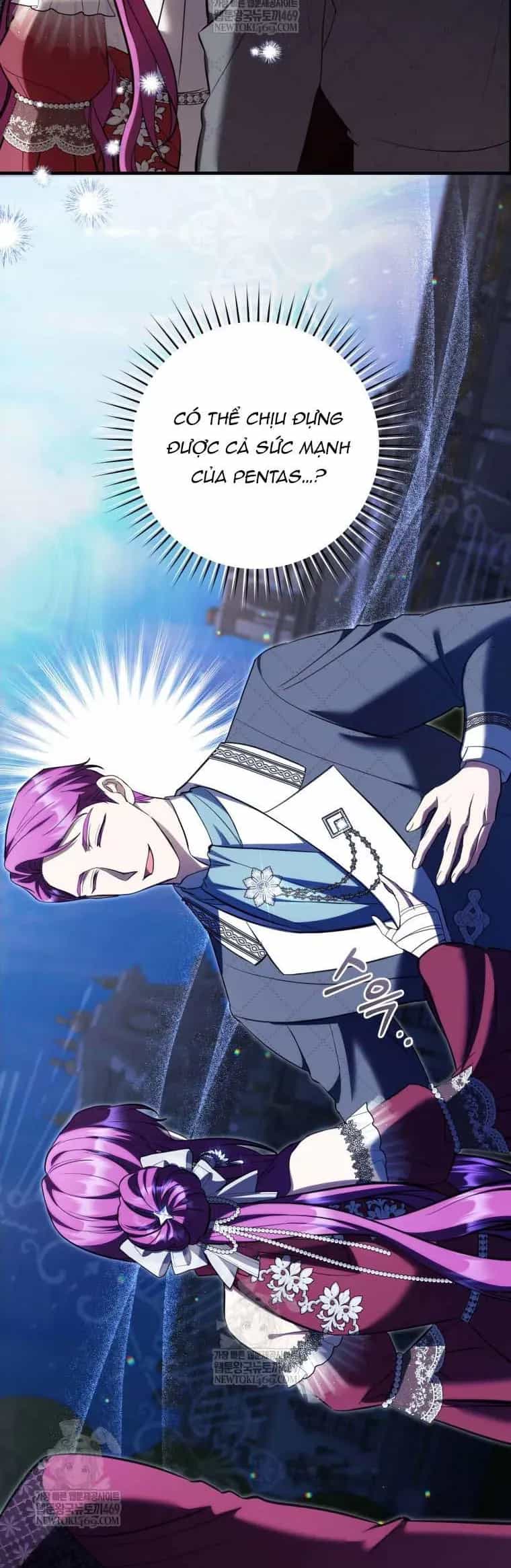 Nữ Phụ Muốn Chạy Trốn Khỏi Gã Nam Chính Ám Ảnh - Chương 31 - ảnh 44