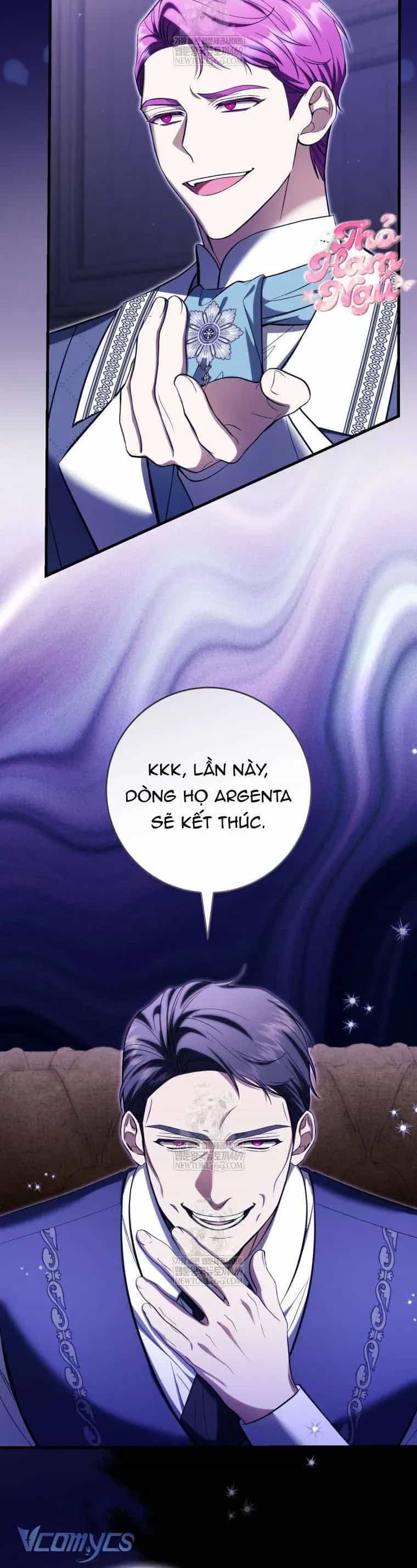 Nữ Phụ Muốn Chạy Trốn Khỏi Gã Nam Chính Ám Ảnh - Chương 33 - ảnh 16