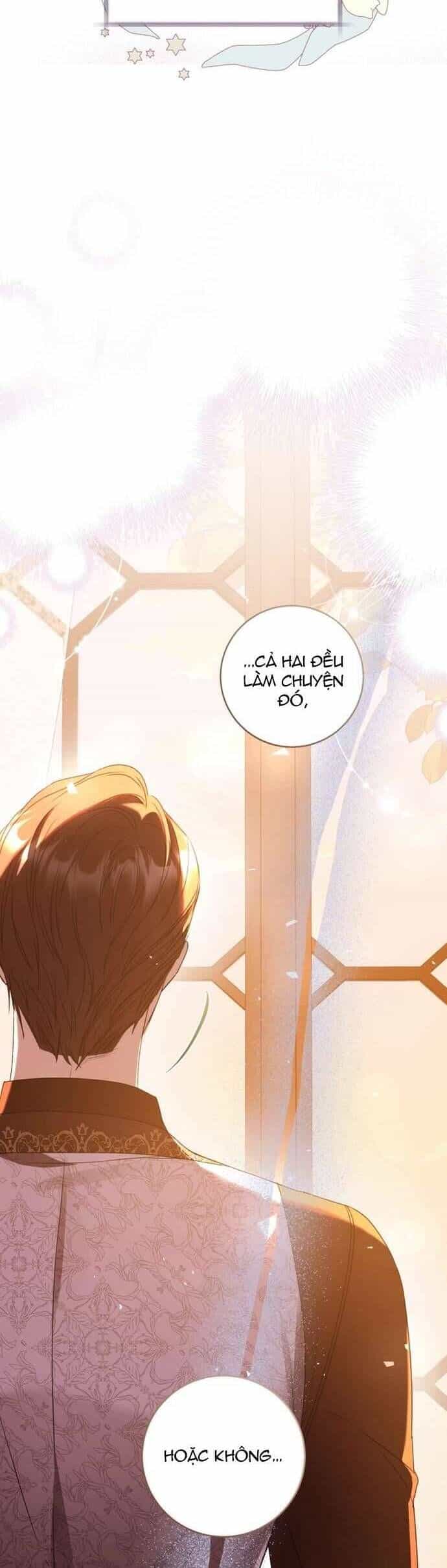Nữ Phụ Muốn Chạy Trốn Khỏi Gã Nam Chính Ám Ảnh - Chương 4 - ảnh 23