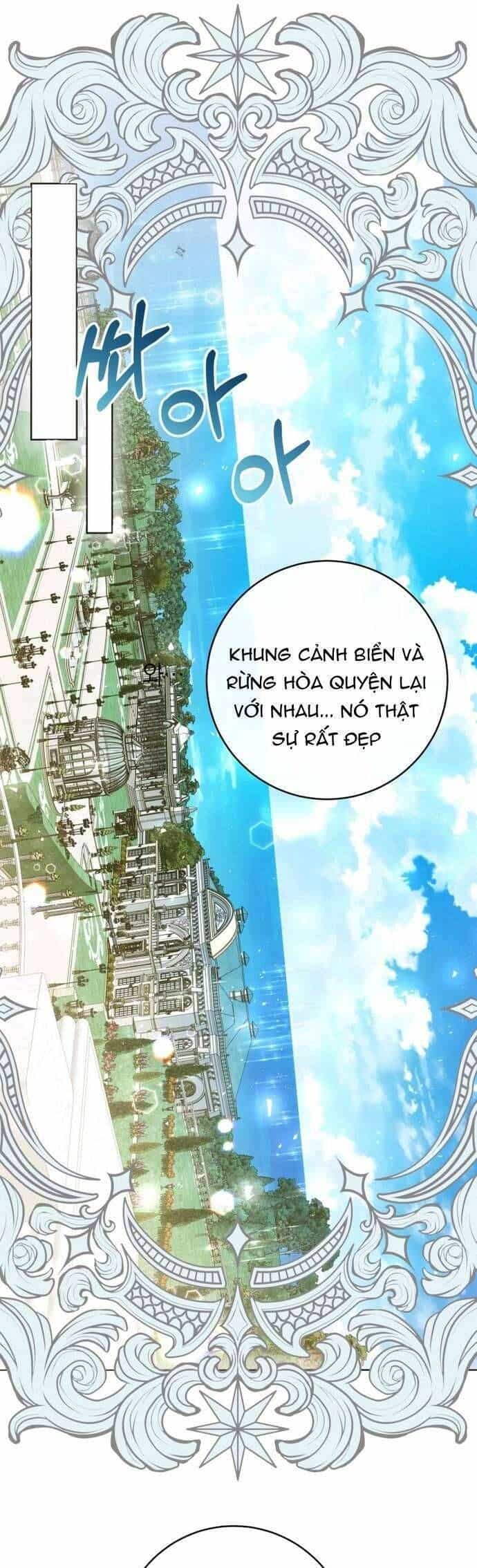 Nữ Phụ Muốn Chạy Trốn Khỏi Gã Nam Chính Ám Ảnh - Chương 7 - ảnh 11