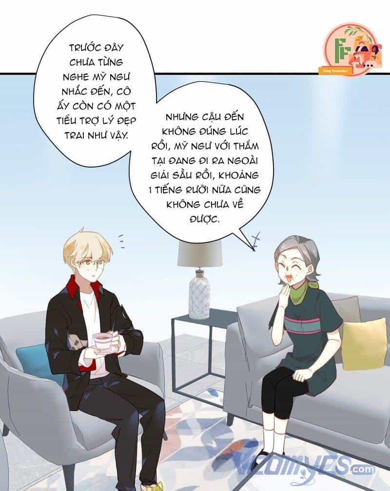 Nữ Phụ Như Tôi Cũng Có Ngày Ra Mắt - Chương 10 - ảnh 3