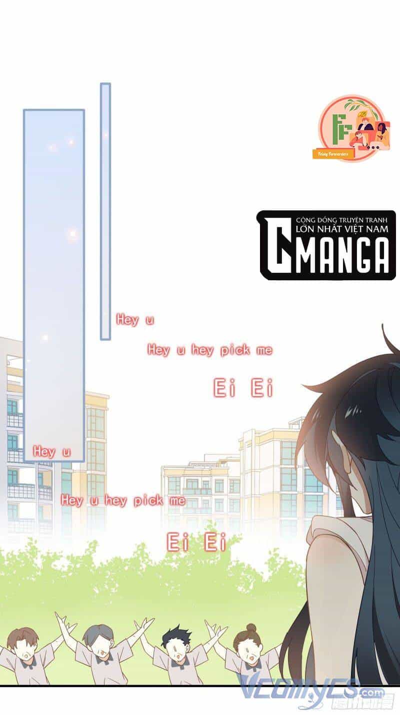 Nữ Phụ Như Tôi Cũng Có Ngày Ra Mắt - Chương 13 - ảnh 29