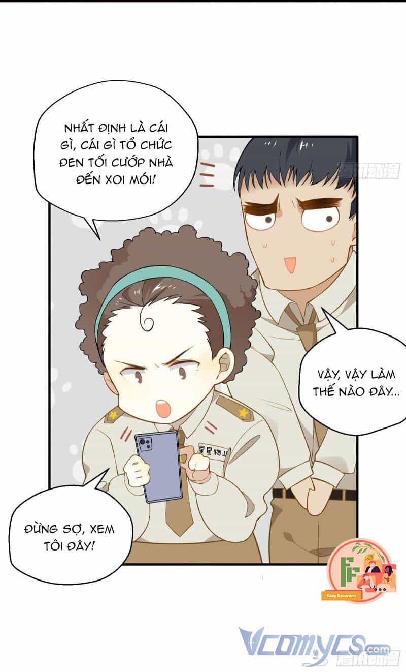 Nữ Phụ Như Tôi Cũng Có Ngày Ra Mắt - Chương 13 - ảnh 9
