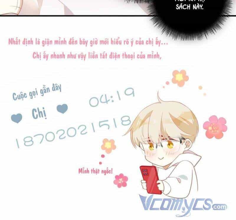 Nữ Phụ Như Tôi Cũng Có Ngày Ra Mắt - Chương 14 - ảnh 3