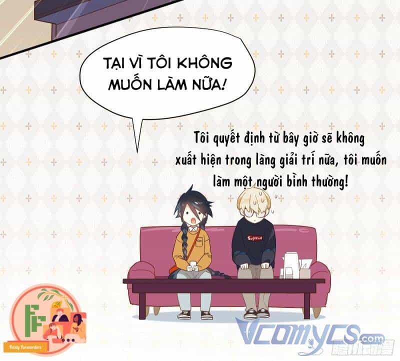 Nữ Phụ Như Tôi Cũng Có Ngày Ra Mắt - Chương 3 - ảnh 28