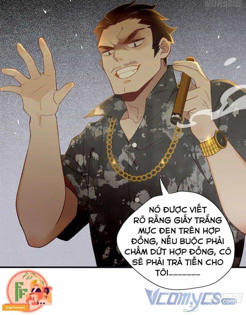 Nữ Phụ Như Tôi Cũng Có Ngày Ra Mắt - Chương 3 - ảnh 31