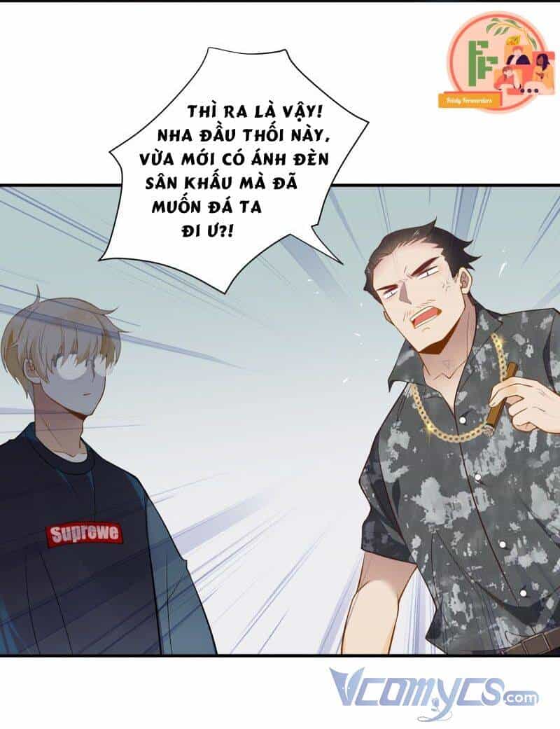 Nữ Phụ Như Tôi Cũng Có Ngày Ra Mắt - Chương 3 - ảnh 39