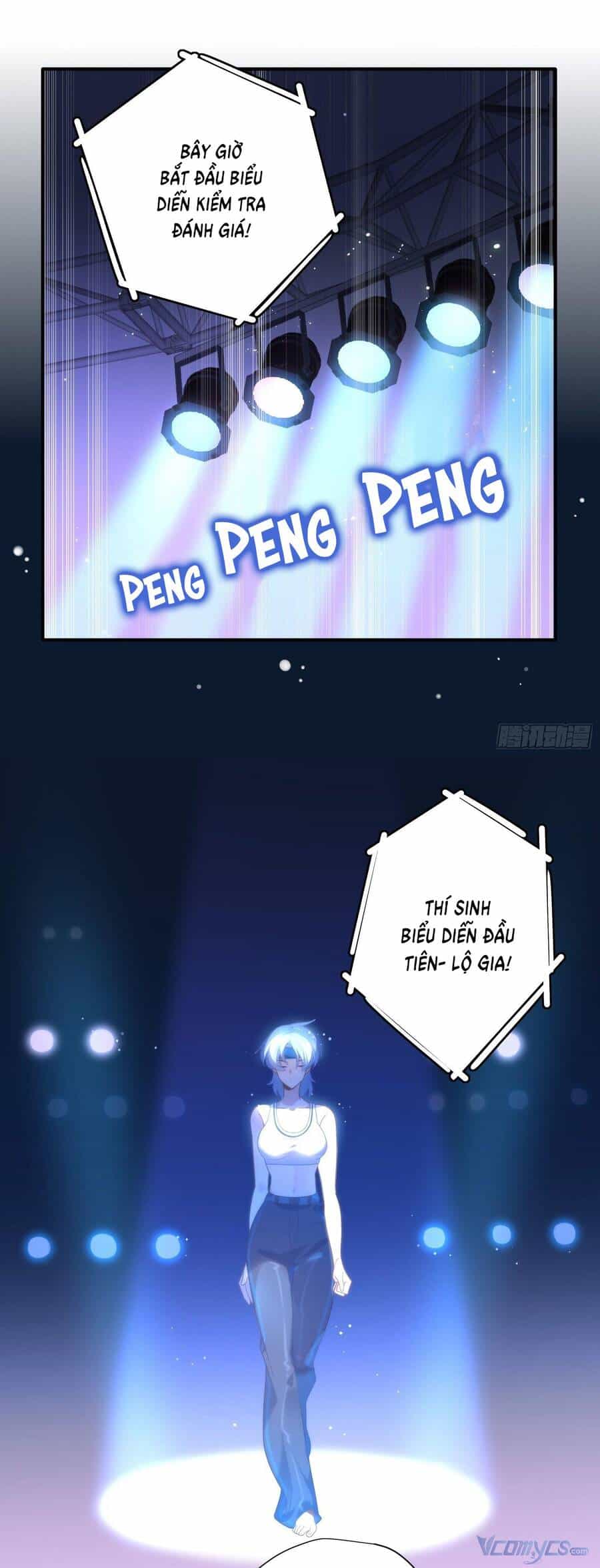 Nữ Phụ Như Tôi Cũng Có Ngày Ra Mắt - Chương 36 - ảnh 5