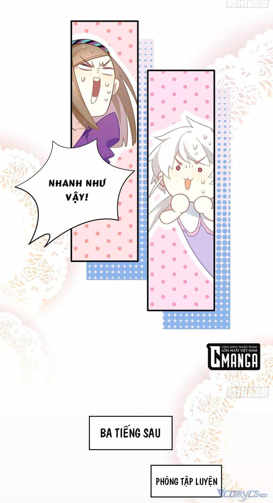Nữ Phụ Như Tôi Cũng Có Ngày Ra Mắt - Chương 39 - ảnh 33