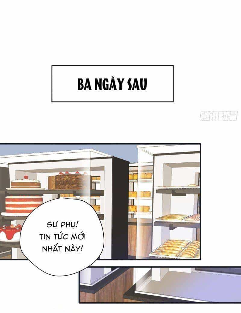 Nữ Phụ Như Tôi Cũng Có Ngày Ra Mắt - Chương 61 - ảnh 7