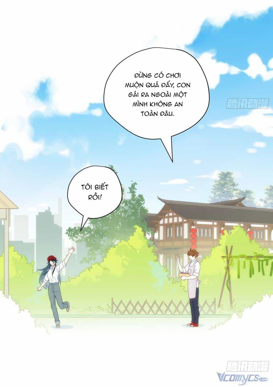 Nữ Phụ Như Tôi Cũng Có Ngày Ra Mắt - Chương 62 - ảnh 5