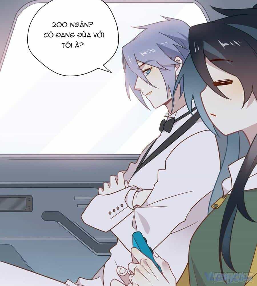 Nữ Phụ Như Tôi Cũng Có Ngày Ra Mắt - Chương 64 - ảnh 6