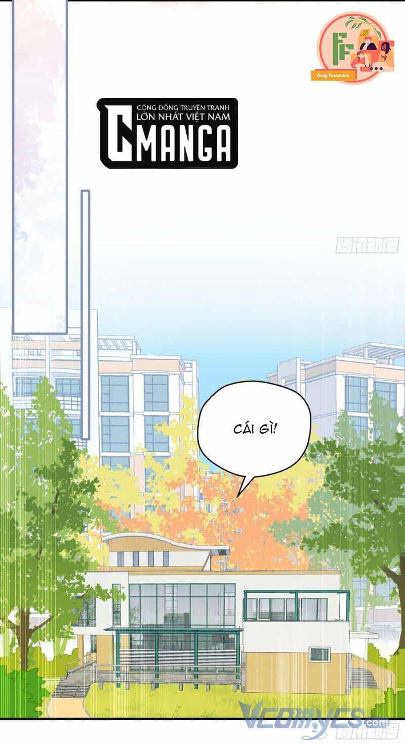Nữ Phụ Như Tôi Cũng Có Ngày Ra Mắt - Chương 7 - ảnh 23
