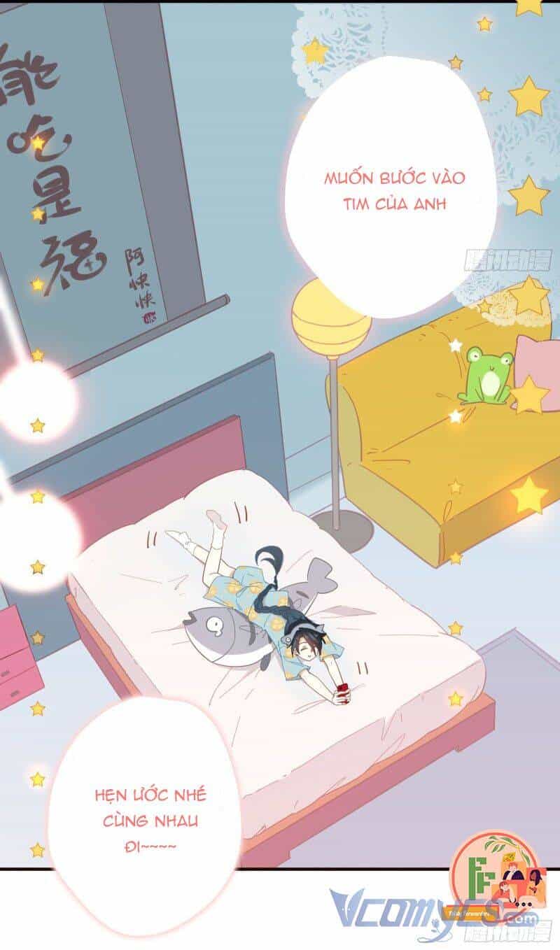 Nữ Phụ Như Tôi Cũng Có Ngày Ra Mắt - Chương 8 - ảnh 26