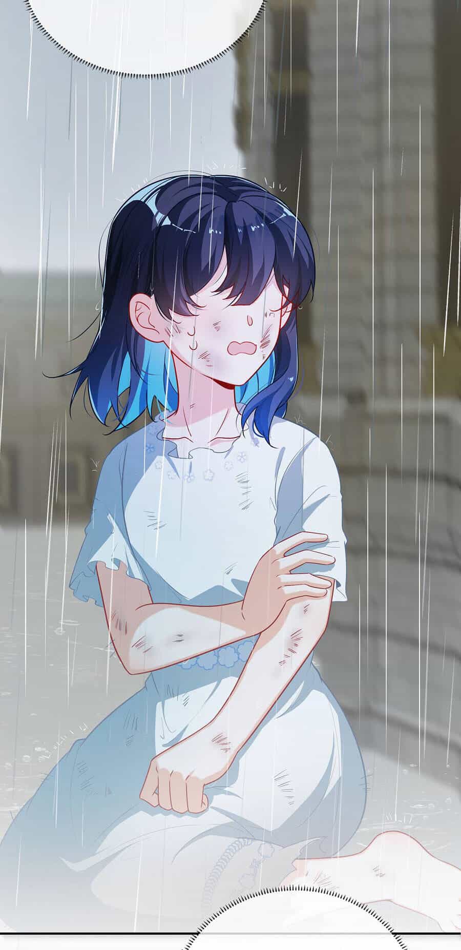 Nữ Phụ Phản Diện Và Nữ Chúa Quỷ - Chương 1 - ảnh 49