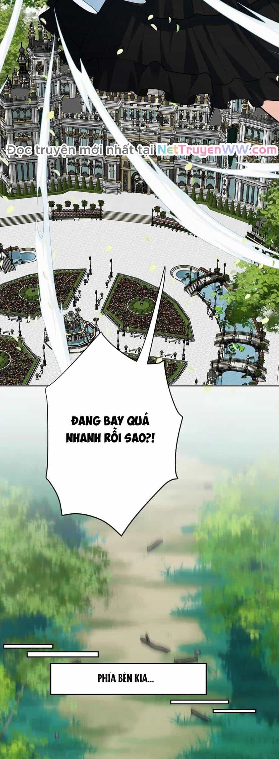 Nữ Phụ Phản Diện Và Nữ Chúa Quỷ - Chương 14 - ảnh 8