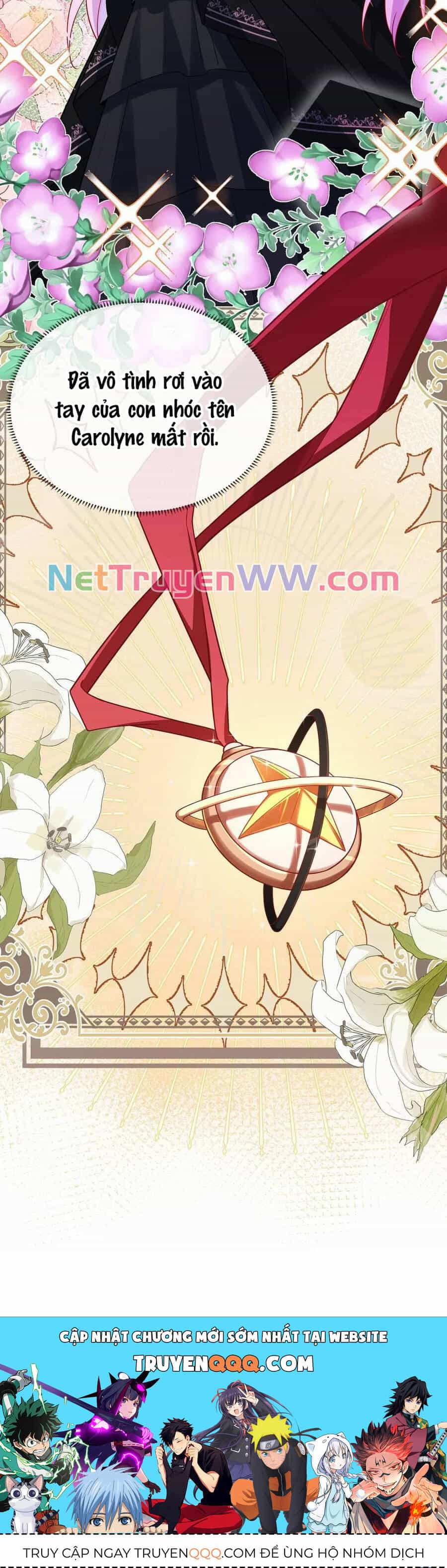 Nữ Phụ Phản Diện Và Nữ Chúa Quỷ - Chương 17 - ảnh 30