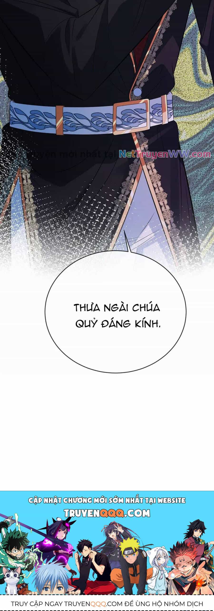 Nữ Phụ Phản Diện Và Nữ Chúa Quỷ - Chương 19 - ảnh 46