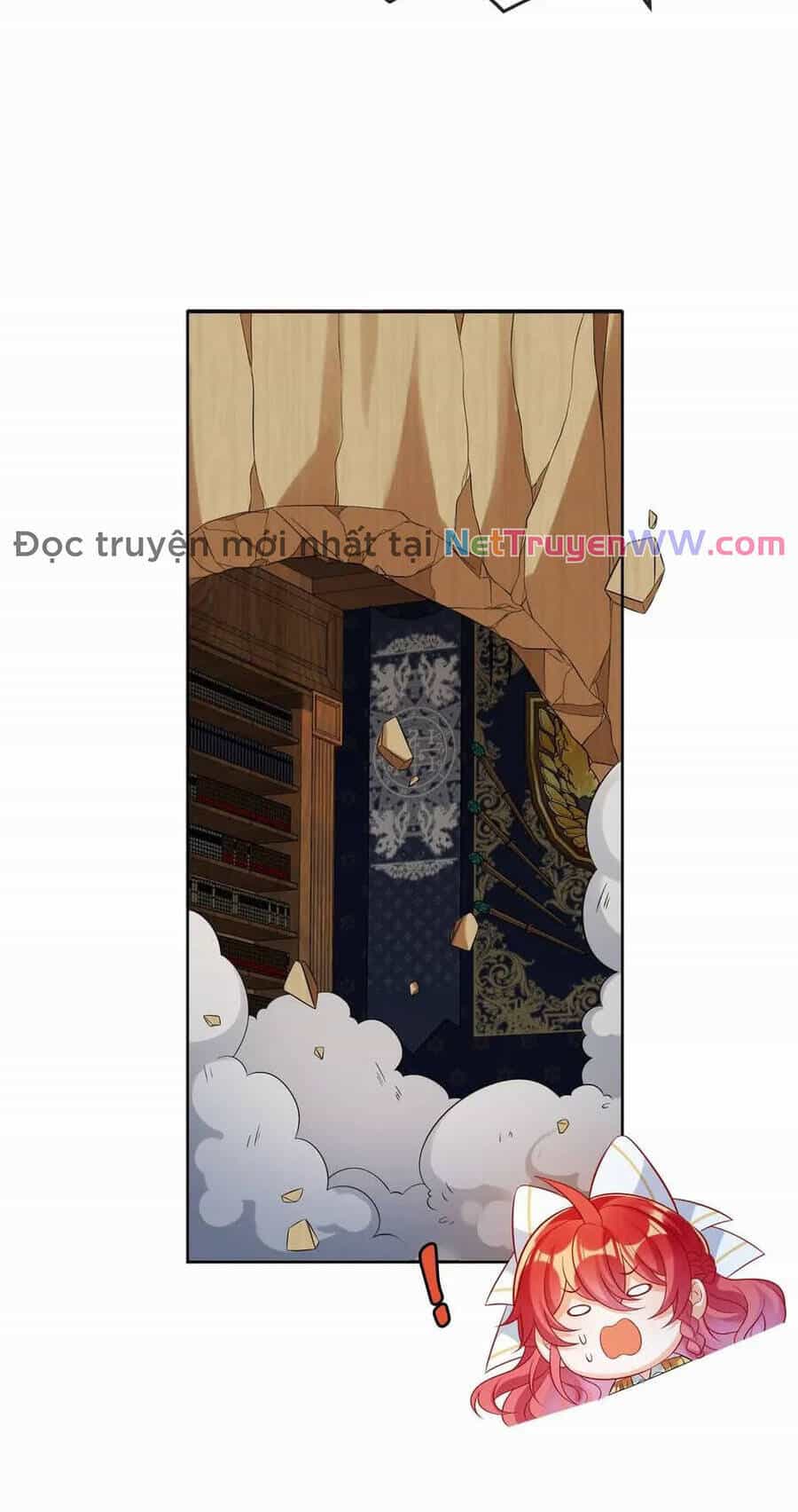 Nữ Phụ Phản Diện Và Nữ Chúa Quỷ - Chương 20 - ảnh 7