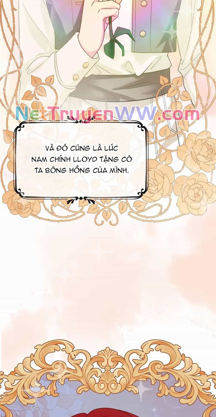 Nữ Phụ Phản Diện Và Nữ Chúa Quỷ - Chương 23 - ảnh 4