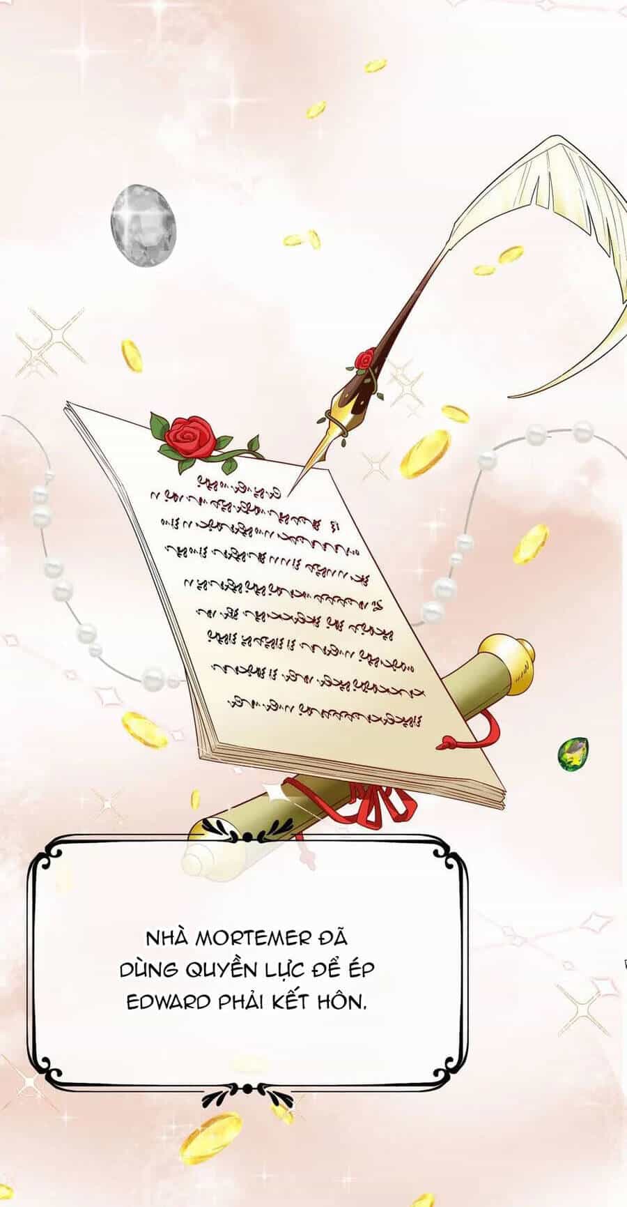Nữ Phụ Phản Diện Và Nữ Chúa Quỷ - Chương 23 - ảnh 6