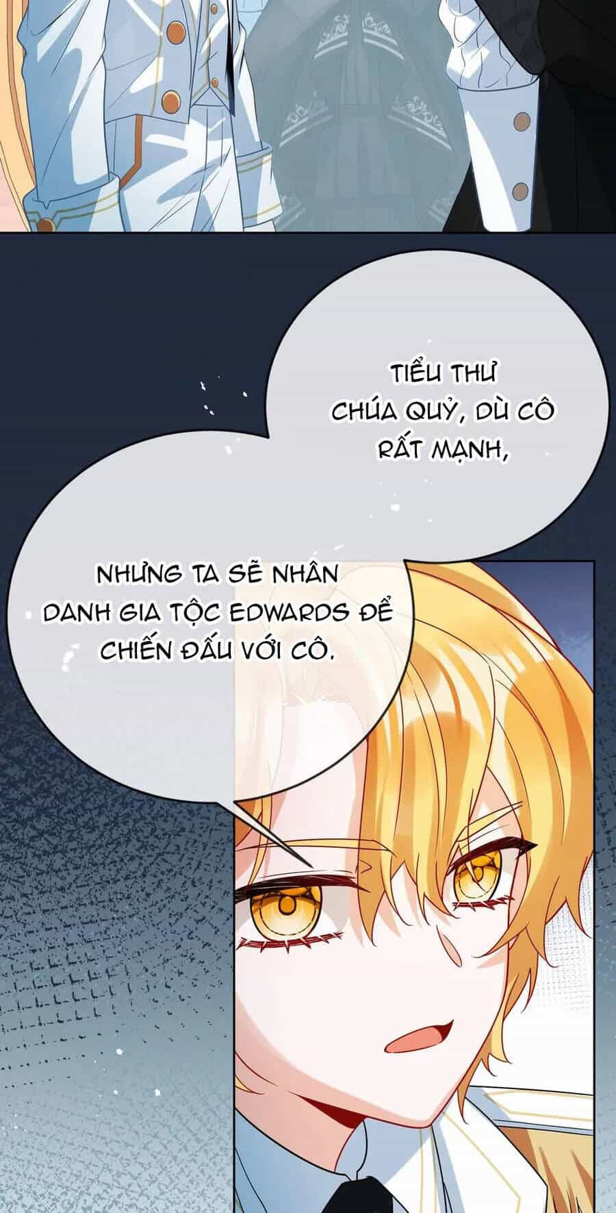 Nữ Phụ Phản Diện Và Nữ Chúa Quỷ - Chương 28 - ảnh 28