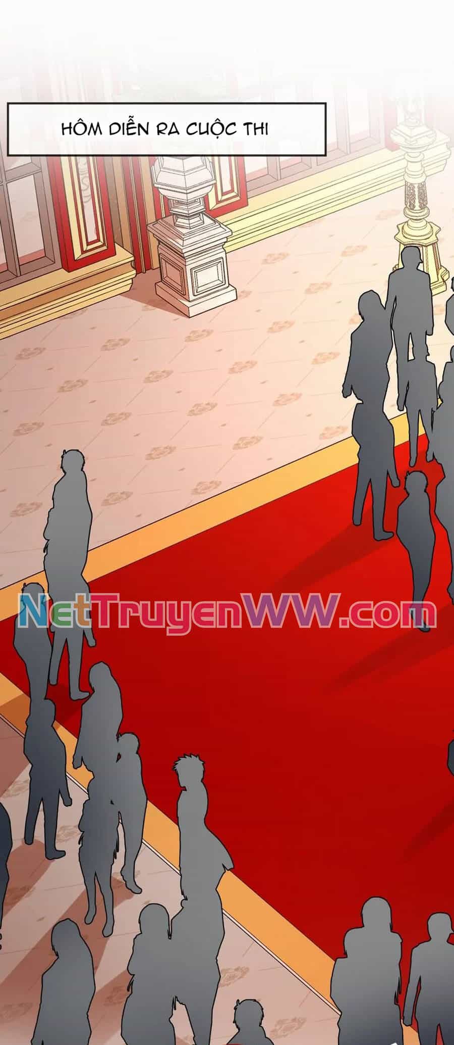 Nữ Phụ Phản Diện Và Nữ Chúa Quỷ - Chương 29 - ảnh 25